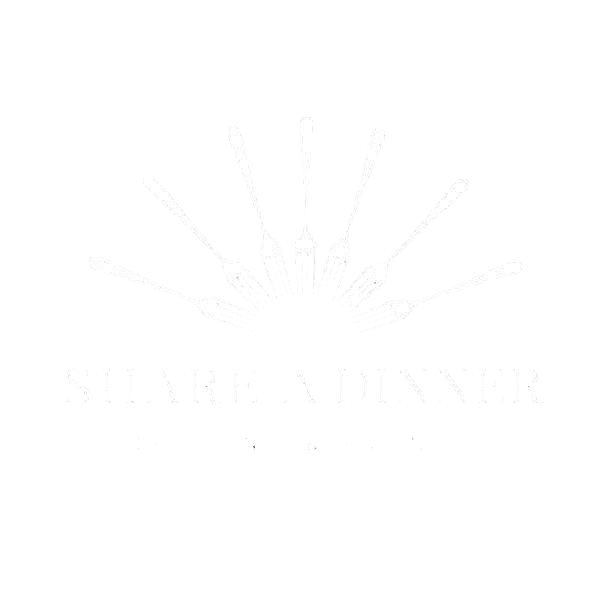 SHARE A DINNER